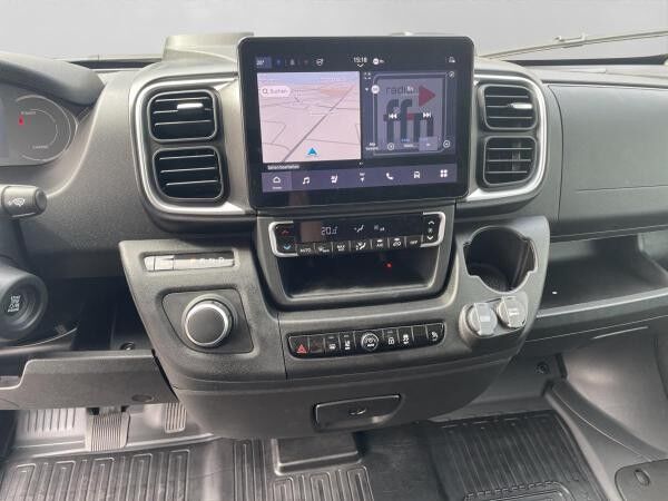 Toyota Proace Max Electric L3H2 verblecht 4-türig Electric Meister 425H 110 kWh Elektroantrieb, 205 kW (279 PS) stufen