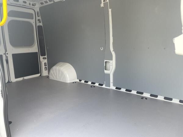 Toyota Proace Max Electric L3H2 verblecht 4-türig Electric Meister 425H 110 kWh Elektroantrieb, 205 kW (279 PS) stufen