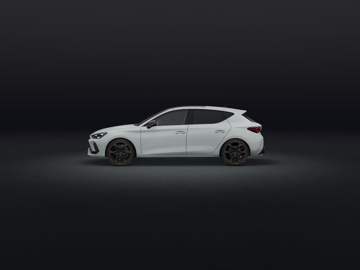 Cupra Leon VZ 2.0 TSI 221 kW (300 PS) 7-Gang DSG