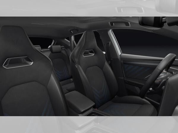 Cupra Leon VZ 2.0 TSI 221 kW (300 PS) 7-Gang DSG