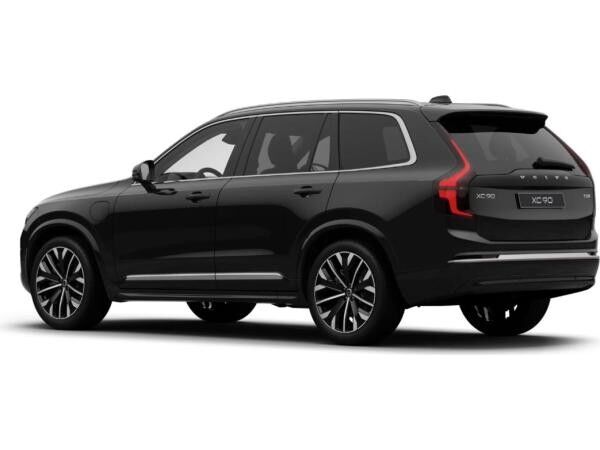 Volvo XC90 T8 AWD Ultra Bright **GEWERBE SOFORT VERFÜGBAR**