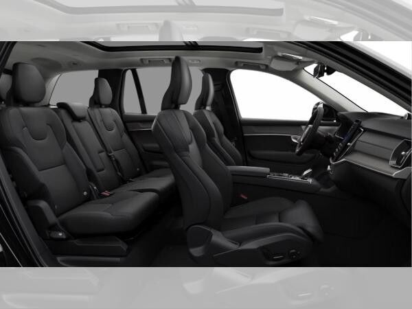 Volvo XC90 T8 AWD Ultra Bright **GEWERBE SOFORT VERFÜGBAR**