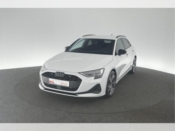 Audi A3 Sportback 35 TFSI advanced / JETZT GW+ KONDITIONEN SICHERN !