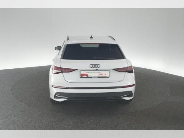 Audi A3 Sportback 35 TFSI advanced / JETZT GW+ KONDITIONEN SICHERN !