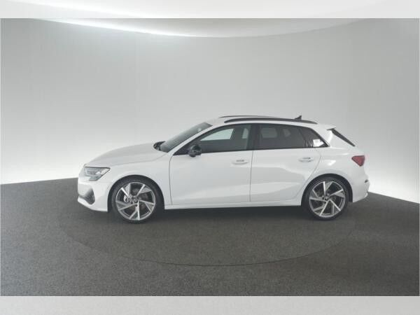 Audi A3 Sportback 35 TFSI advanced / JETZT GW+ KONDITIONEN SICHERN !