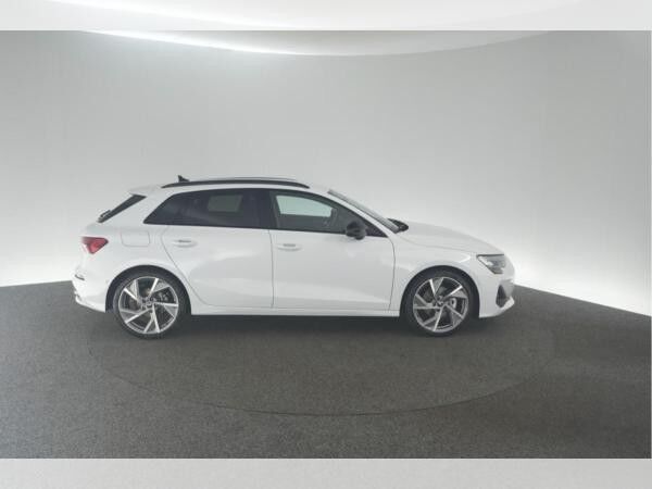 Audi A3 Sportback 35 TFSI advanced / JETZT GW+ KONDITIONEN SICHERN !