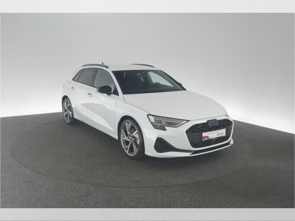Audi A3 Sportback 35 TFSI advanced / JETZT GW+ KONDITIONEN SICHERN !