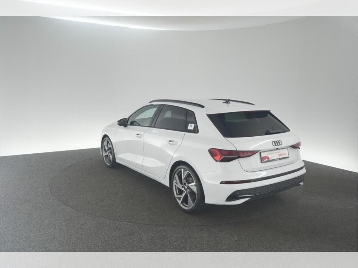 Audi A3 Sportback 35 TFSI advanced / SOFORT VERFÜGBAR !