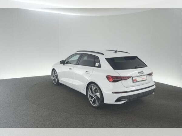 Audi A3 Sportback 35 TFSI advanced / JETZT GW+ KONDITIONEN SICHERN !