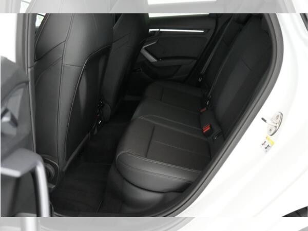 Audi A3 Sportback 35 TFSI advanced / JETZT GW+ KONDITIONEN SICHERN !