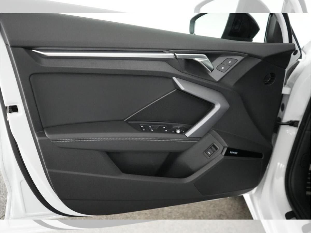 Audi A3 Sportback 35 TFSI advanced / SOFORT VERFÜGBAR !