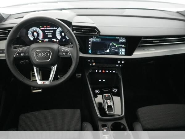 Audi A3 Sportback 35 TFSI advanced / JETZT GW+ KONDITIONEN SICHERN !