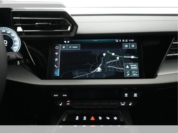 Audi A3 Sportback 35 TFSI advanced / JETZT GW+ KONDITIONEN SICHERN !