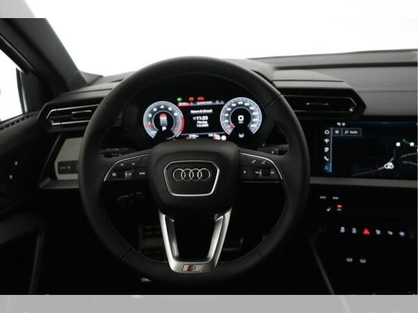 Audi A3 Sportback 35 TFSI advanced / JETZT GW+ KONDITIONEN SICHERN !