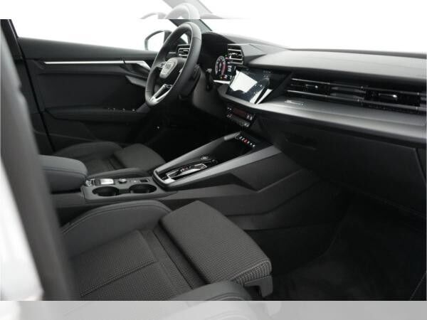 Audi A3 Sportback 35 TFSI advanced / JETZT GW+ KONDITIONEN SICHERN !
