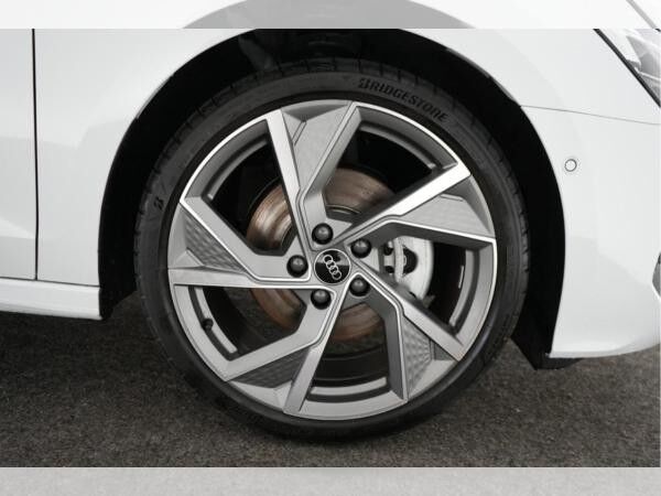 Audi A3 Sportback 35 TFSI advanced / JETZT GW+ KONDITIONEN SICHERN !