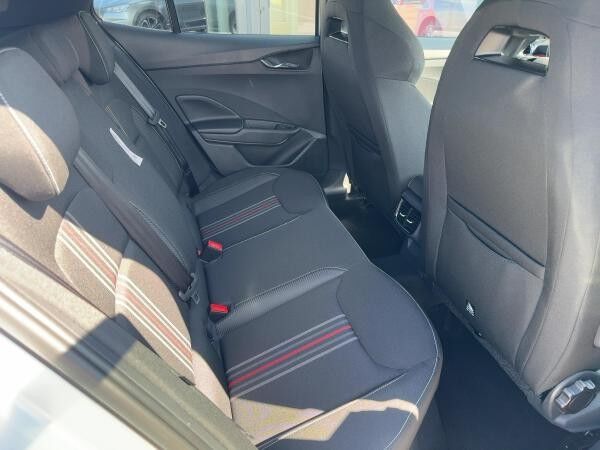 Skoda Fabia 1.5 TSI Monte Carlo DSG LED Navi Klimaauto🚀Sofort-Verfügbar🚀Autohaus-Schandert Top-Deal✨