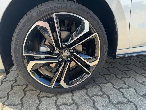 Skoda Fabia 1.5 TSI Monte Carlo DSG LED Navi Klimaauto🚀Sofort-Verfügbar🚀Autohaus-Schandert Top-Deal✨