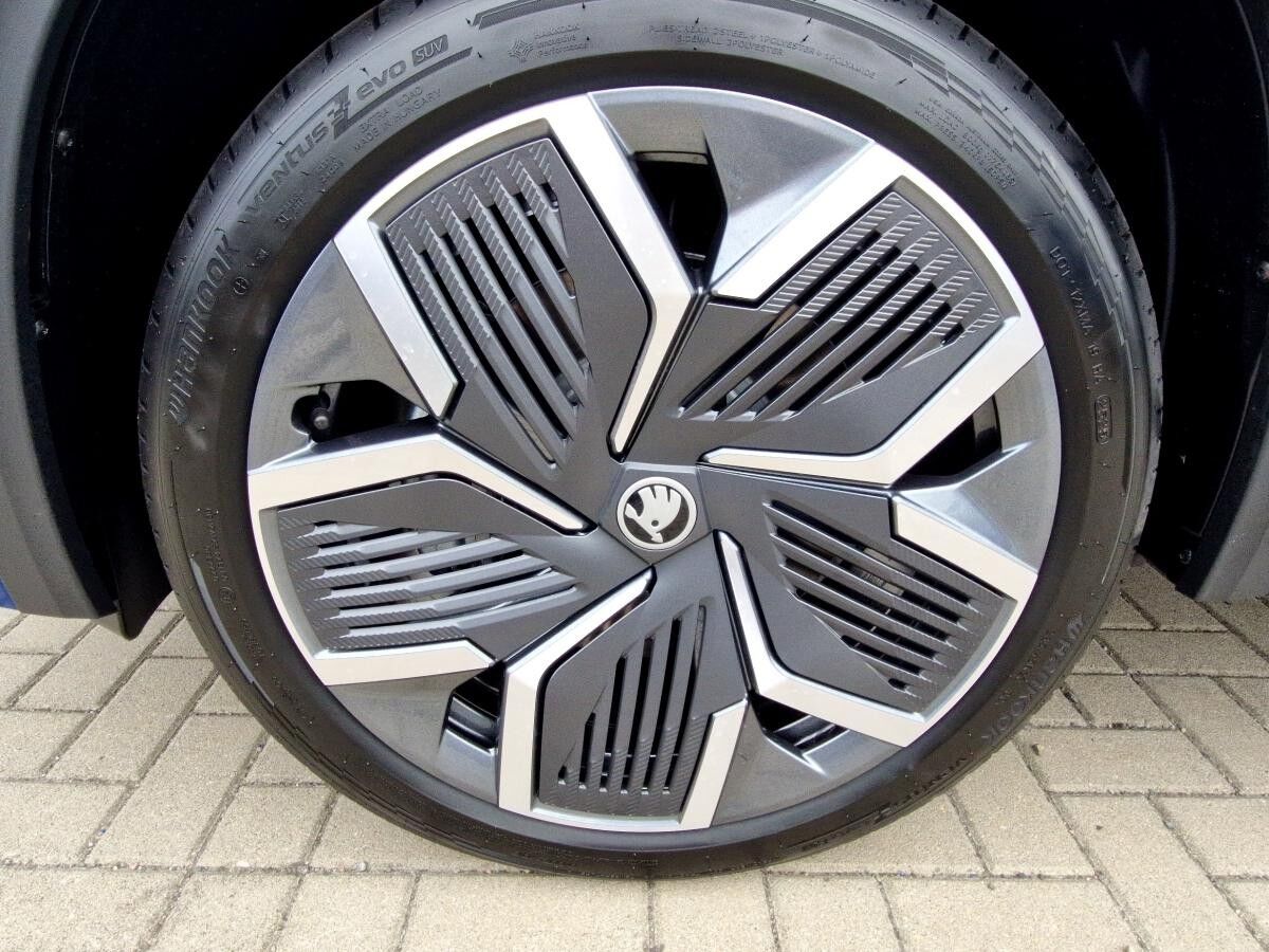 Skoda Kodiaq 1.5 TSI iV Sportline DSG Matrix Navi AHK🚀Sofort-Verfügbar🚀Autohaus-Schandert Top-Deal✨