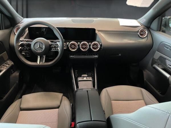 Mercedes-Benz EQA 250+ ElectricArt Distronic AHK Night