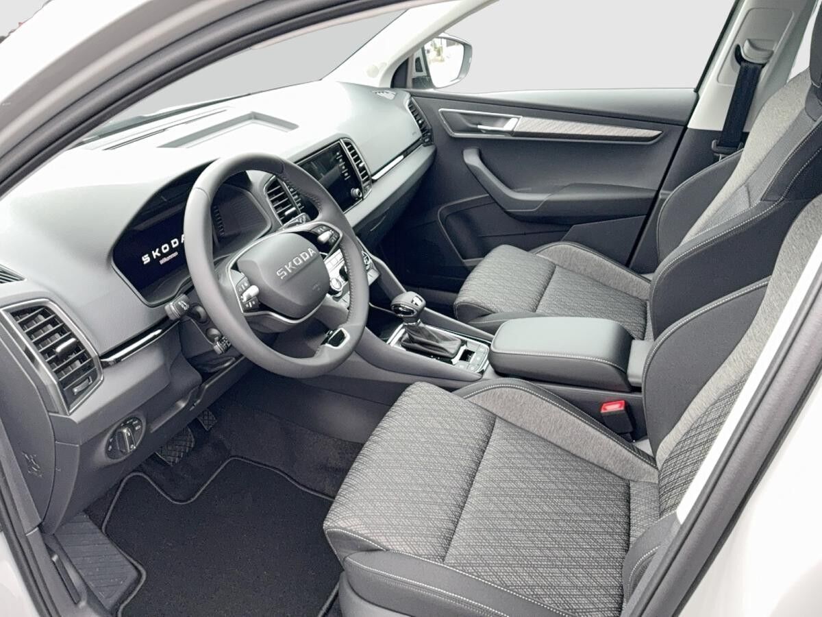 Skoda Karoq 2.0 TDI DSG 4x4 Tour AHK ❗️sofort verfügbar❗️