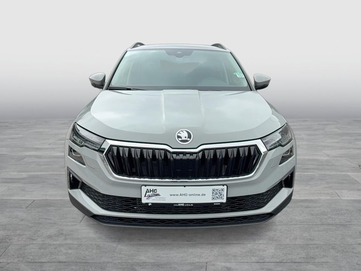 Skoda Karoq 2.0 TDI DSG 4x4 Tour AHK ❗️sofort verfügbar❗️