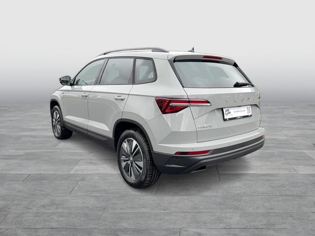 Skoda Karoq 2.0 TDI DSG 4x4 Tour AHK ❗️sofort verfügbar❗️
