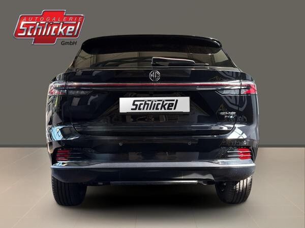 MG HS ⚡️🚗PHEV Luxury – mit bis zu 100 km elektrischer Reichweite! ab 264,- € mtl. exkl. MwSt. ⚡️🚗 G