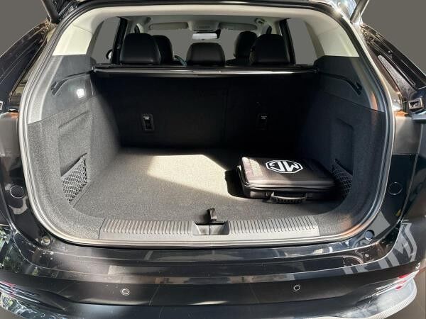 MG HS ⚡️🚗PHEV Luxury – mit bis zu 100 km elektrischer Reichweite! ab 264,- € mtl. exkl. MwSt. ⚡️🚗 G