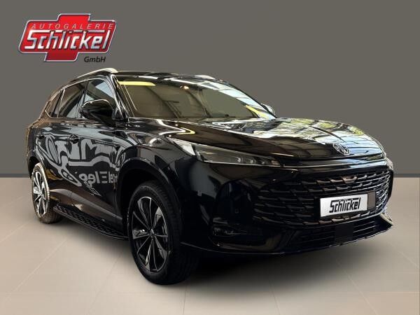 MG HS ⚡️🚗PHEV Luxury – mit bis zu 100 km elektrischer Reichweite! ab 264,- € mtl. exkl. MwSt. ⚡️🚗 G