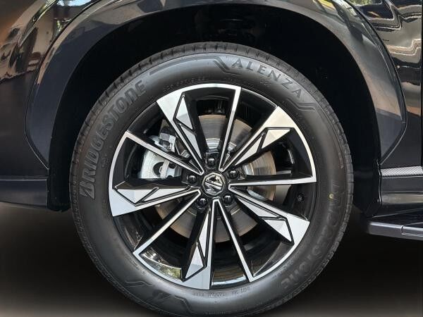 MG HS ⚡️🚗PHEV Luxury – mit bis zu 100 km elektrischer Reichweite! ab 264,- € mtl. exkl. MwSt. ⚡️🚗 G