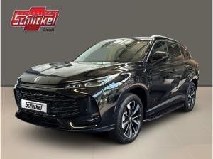 MG HS ⚡️🚗PHEV Luxury – mit bis zu 101 km elektrischer Reichweite! ab 259,- € mtl. exkl. MwSt. ⚡️🚗 G