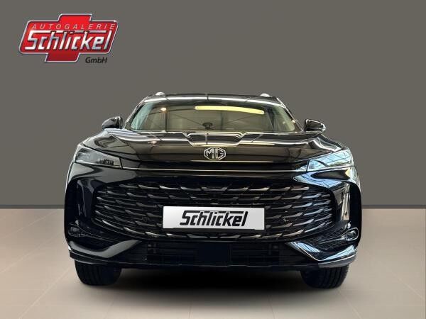 MG HS ⚡️🚗PHEV Luxury – mit bis zu 100 km elektrischer Reichweite! ab 264,- € mtl. exkl. MwSt. ⚡️🚗 G