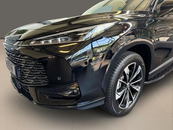 MG HS ⚡️🚗PHEV Luxury – mit bis zu 100 km elektrischer Reichweite! ab 264,- € mtl. exkl. MwSt. ⚡️🚗 G