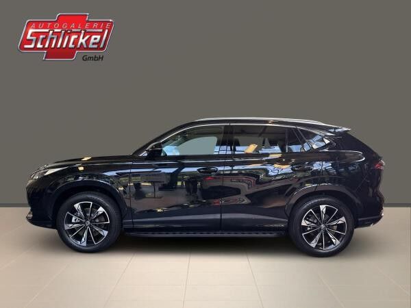 MG HS ⚡️🚗PHEV Luxury – mit bis zu 100 km elektrischer Reichweite! ab 264,- € mtl. exkl. MwSt. ⚡️🚗 G