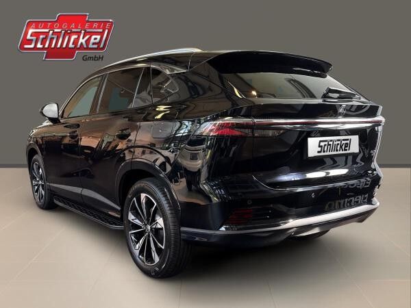 MG HS ⚡️🚗PHEV Luxury – mit bis zu 100 km elektrischer Reichweite! ab 264,- € mtl. exkl. MwSt. ⚡️🚗 G