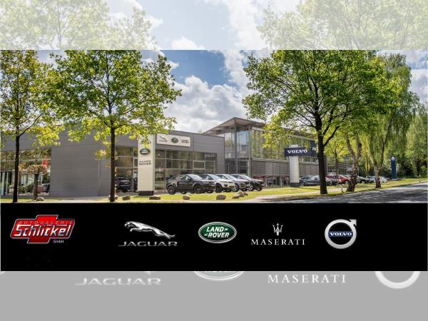 MG HS PHEV Luxury ⚡❗inkl. PHEV-Förderung als Anzahlung❗⚡