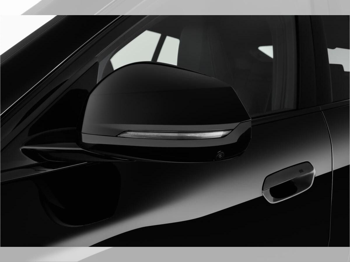 BMW iX2 eDrive20 eDrive20 LED NAVI *frei konfigurierbar*
