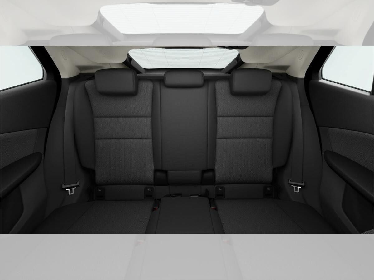 BMW iX2 eDrive20 eDrive20 LED NAVI *frei konfigurierbar*