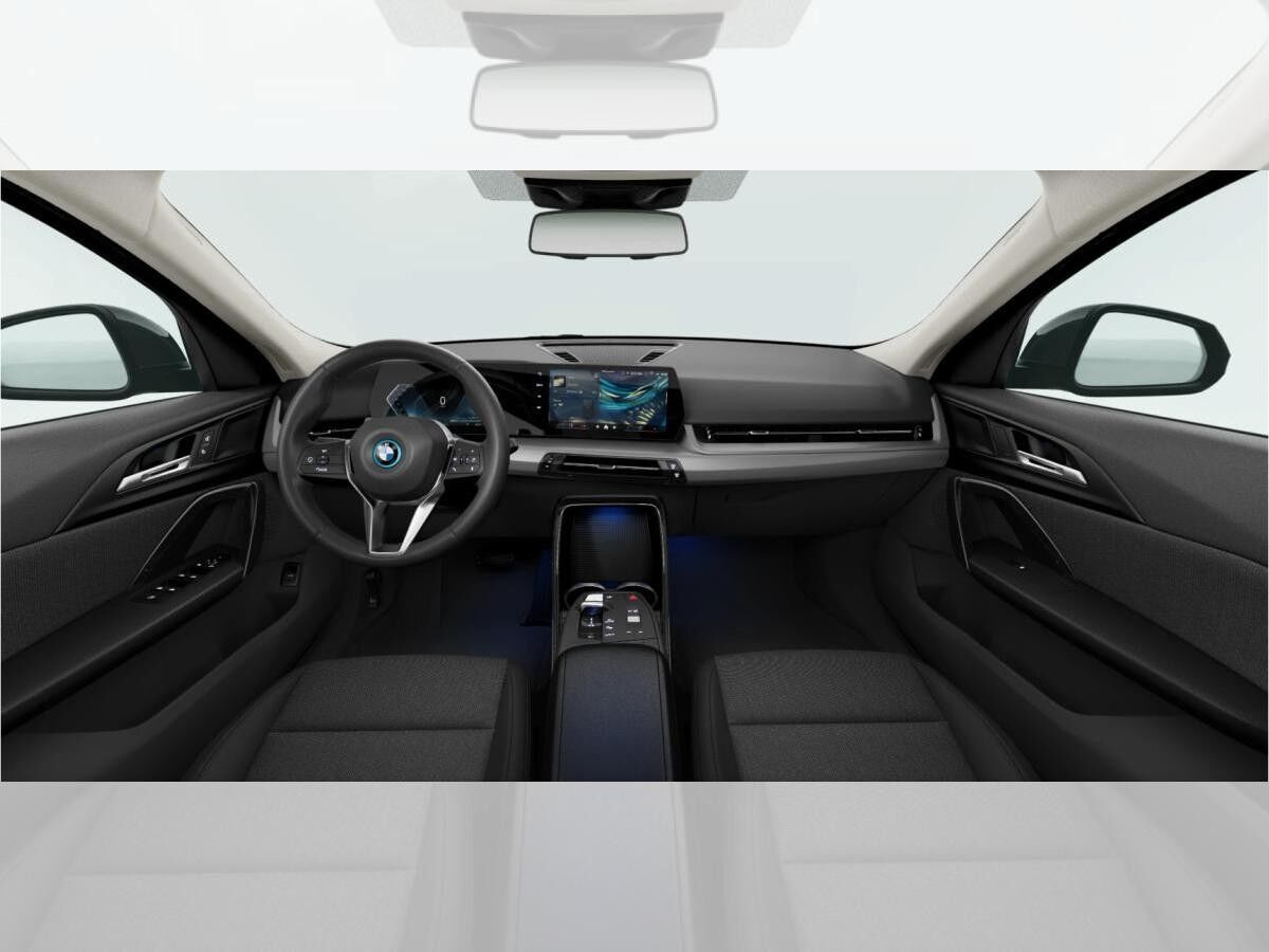 BMW iX2 eDrive20 eDrive20 LED NAVI *frei konfigurierbar*