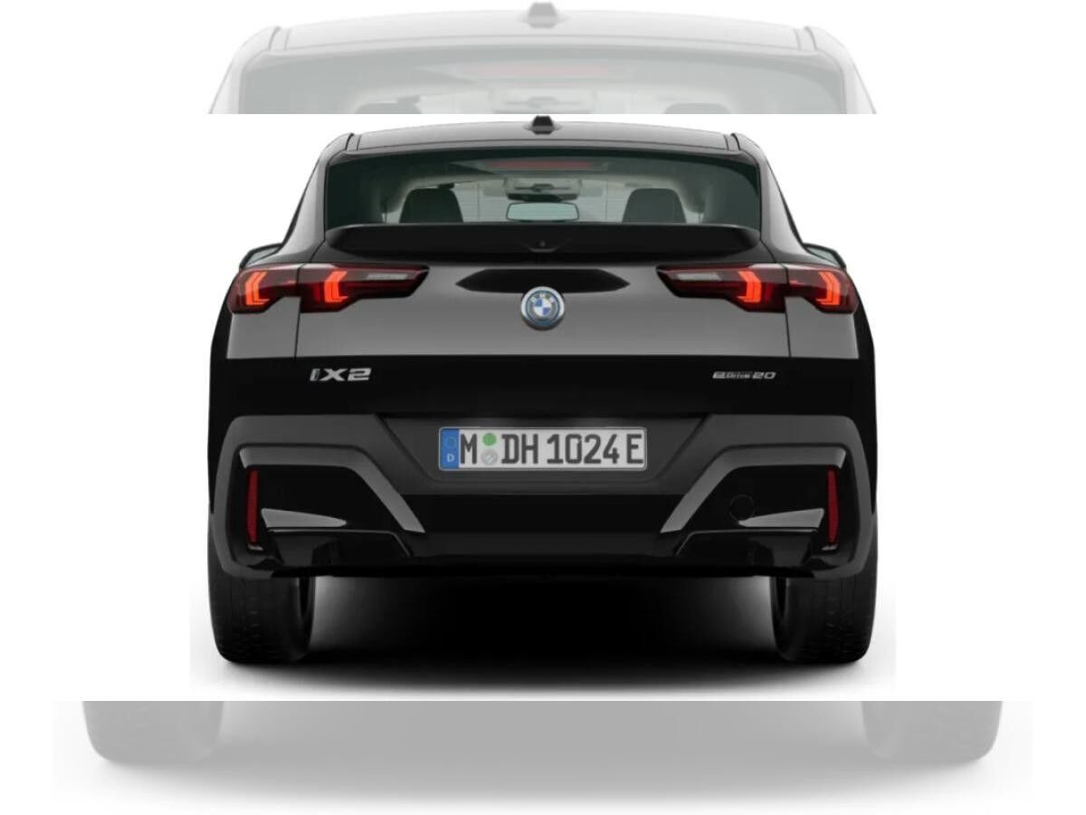BMW iX2 eDrive20 eDrive20 LED NAVI *frei konfigurierbar*
