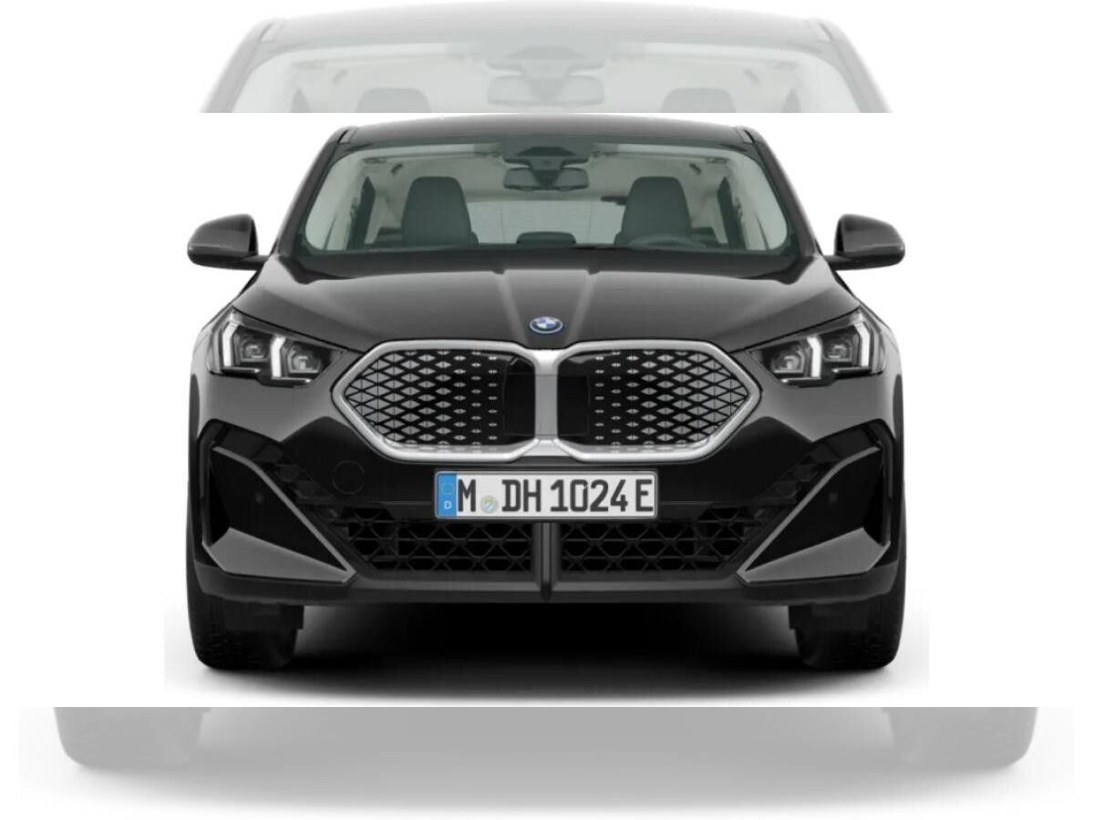 BMW iX2 eDrive20 eDrive20 LED NAVI *frei konfigurierbar*