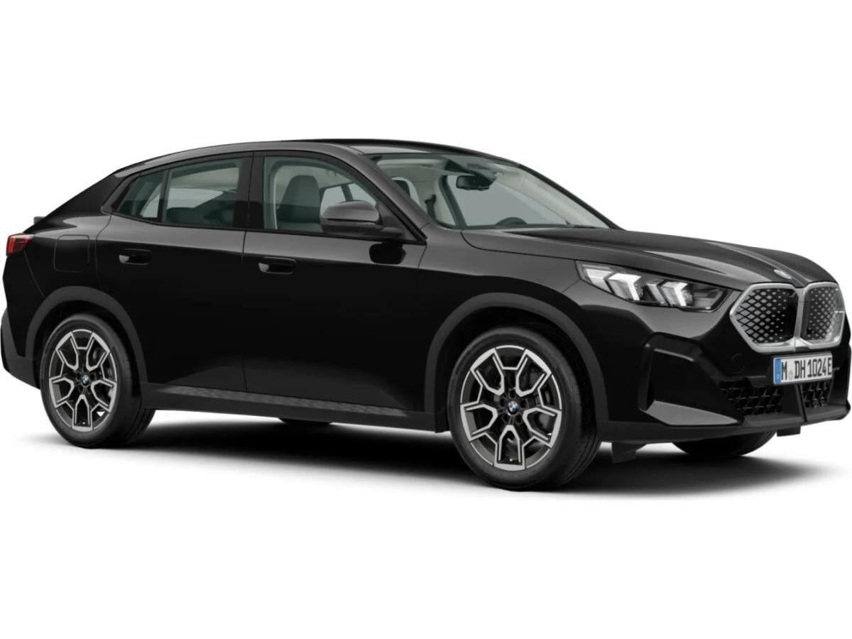 BMW iX2 eDrive20 eDrive20 LED NAVI *frei konfigurierbar*