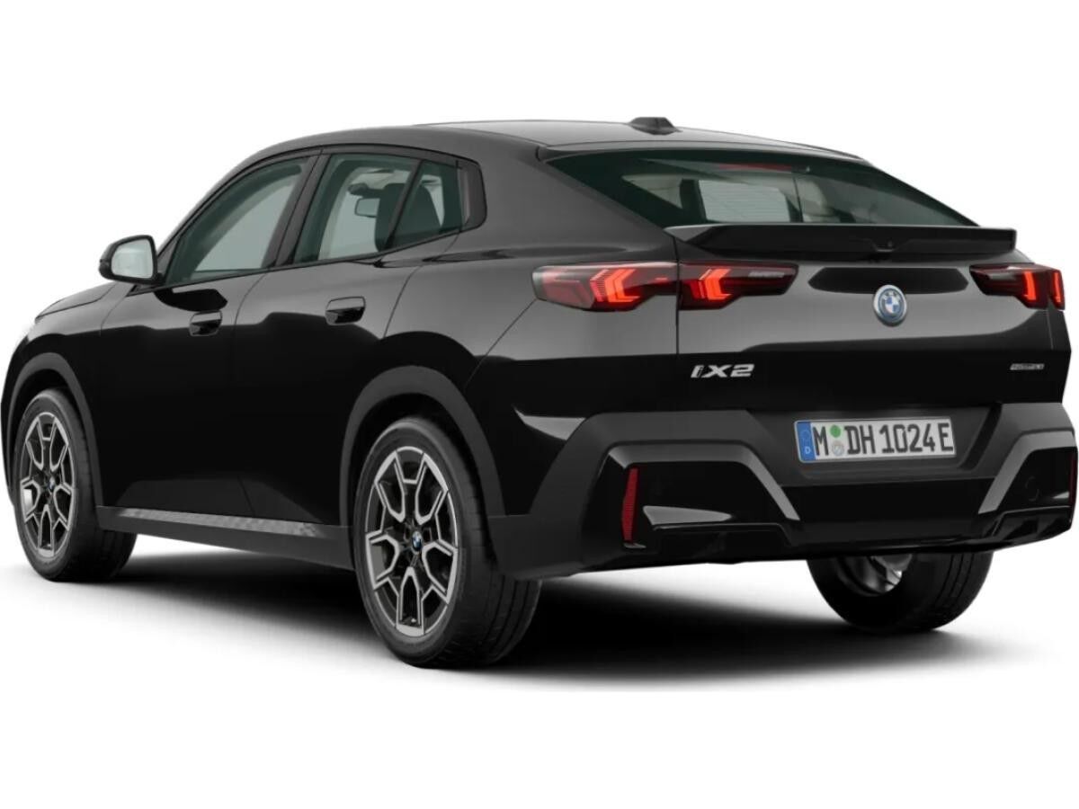 BMW iX2 eDrive20 eDrive20 LED NAVI *frei konfigurierbar*