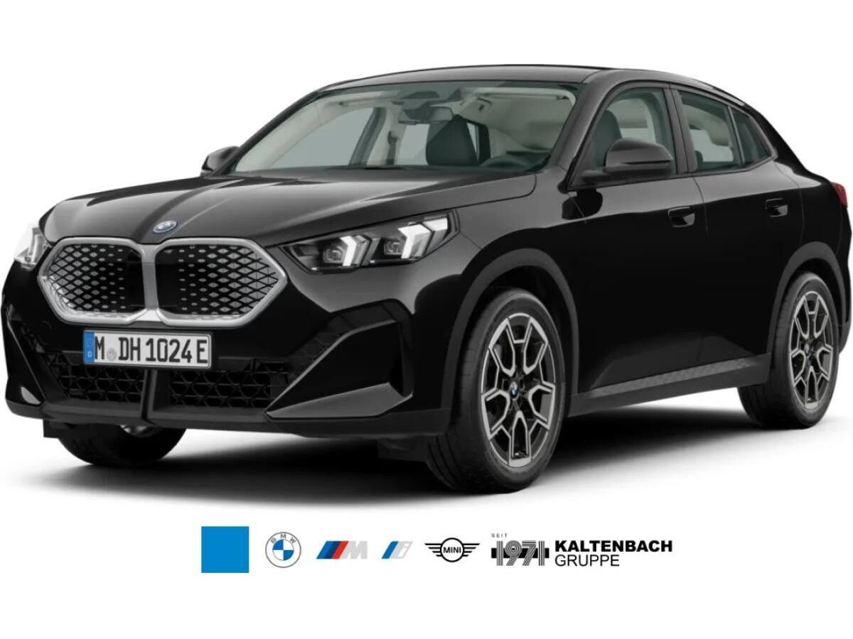 BMW iX2 eDrive20 eDrive20 LED NAVI *frei konfigurierbar*