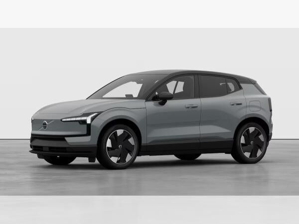 Volvo EX30 Single Motor Ext. Range PLUS *0,25%+SCHNELL VERFÜGBAR* 🔵🟡