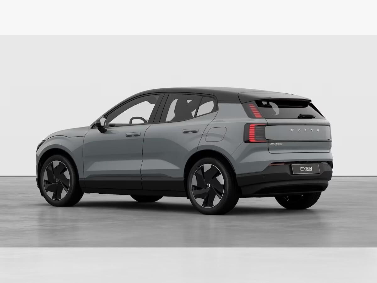 Volvo EX30 Single Motor Ext. Range PLUS *0,25%+SCHNELL VERFÜGBAR* 🔵🟡