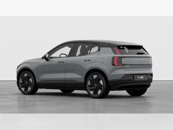 Volvo EX30 Single Motor Ext. Range PLUS *0,25%+SCHNELL VERFÜGBAR* 🔵🟡