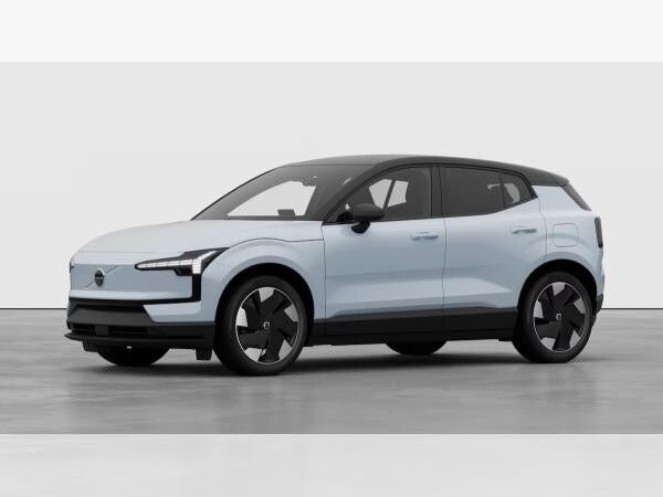 Volvo EX30 Single Motor Ext. Range PLUS *0,25%+SCHNELL VERFÜGBAR* 🔵🟡