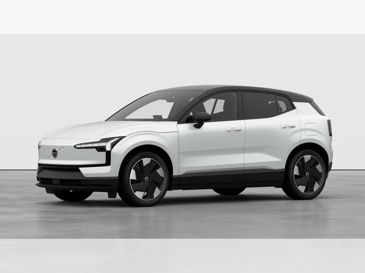 Volvo EX30 Single Motor Ext. Range PLUS *0,25%+SCHNELL VERFÜGBAR* 🔵🟡